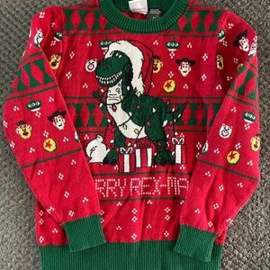 Toy Story Christmas Sweater